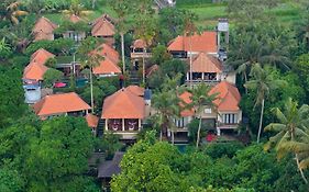 Griya Shanti Villas & Spa